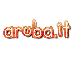 logo aruba.it