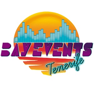 logo bayeventstenerife