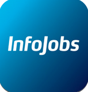 logo infojobs